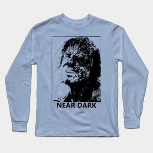 Near Dark Long Sleeve T-Shirt